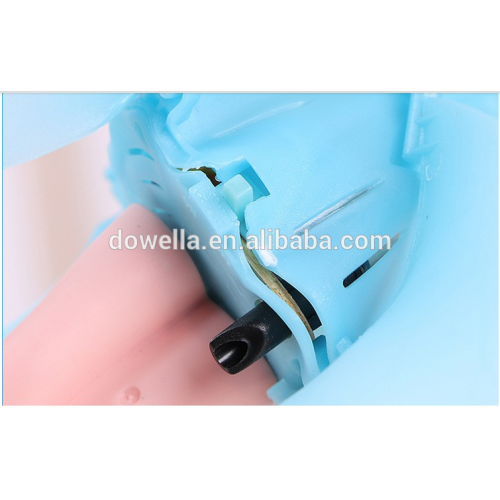 flying toy for children hand sensor flying Frozen Prin cesses Elsa Anna with led,music,deskand USB TOY